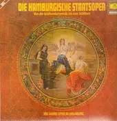 Die Hamburgische Staatsoper