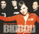 CD Single - Die Happy - Big Boy - Digipak