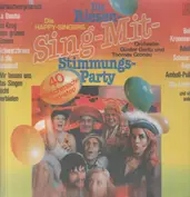 Die Happy-Singers