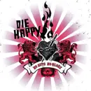 CD - Die Happy - No Nuts No Glory