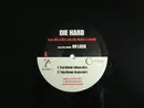 12inch Vinyl Single - Die Hard Featuring Melle Mel & Rondō - You Know / Don't Stop