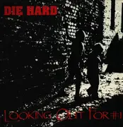 LP - Die Hard - Looking Out For # 1 - Insert