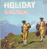 12inch Vinyl Single - Die Harlachinger Musikanten - Holiday In Den Bergen