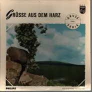 Die Harz-Sänger - Grüße aus dem Harz