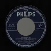 7inch Vinyl Single - Die Harz-Sänger - Grüße aus dem Harz