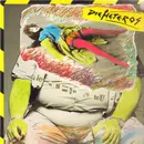 LP - Die Heteros - Die Romantik Ist Tot