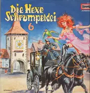 Die Hexe Schrumpeldei - Folge 6 - Und Der Wilde Hexensabbat