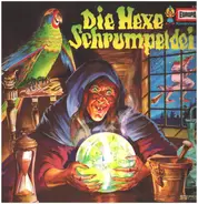 Die Hexe Schrumpeldei - Die Hexe Schrumpeldei -  Folge 1 - Die Hexe Schrumpeldei