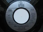 7inch Vinyl Single - Die Heartbreakers - Lisa's Song