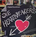LP - Die Heartbreakers - Die Heartbreakers - Original Soundtrack (Entweder Wir Werden Die Besten Von Allen Oder Wir Lassen Uns Zuscheissen)