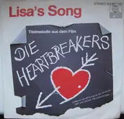 7inch Vinyl Single - Die Heartbreakers - Lisa's Song