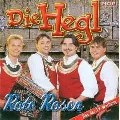 die Hegl - Rote Rosen