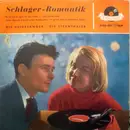 7inch Vinyl Single - Die Heidesänger · Die Sternthaler - Schlager-Romantik - EP, Mono