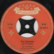 Die Heidesänger - Am Jägersteig