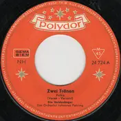 Die Heidesänger - Zwei Tränen