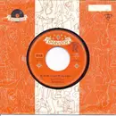 7inch Vinyl Single - Die Heidesänger - Es Ist Nie Zu Spät Für Die Liebe ... - Mono