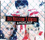 Die Heiligen 3 Könige - Amoklauf