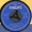 7inch Vinyl Single - Die Heimatsänger - Morgenrot Und Abendrot