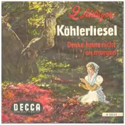 Die Heimatsänger - Köhlerliesel