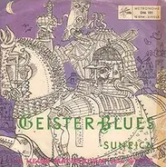 Die Heinz Matschurat All-Stars - Geisterblues / Suneica