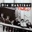 LP - Die Hektiker - Endlich! - Österreich Ist High