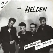Die Helden - Die Gitarren Von Jericho