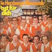 Die Herzberger Blasmusik - Post Für Dich