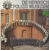 Die Hessische Polizeikapelle