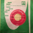 7inch Vinyl Single - Die Hi - Fi's - Tausend Sterne leuchten / Wer weiß wohin der Wind uns weht