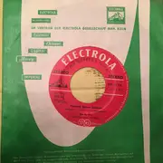 7inch Vinyl Single - Die Hi - Fi's - Tausend Sterne leuchten / Wer weiß wohin der Wind uns weht