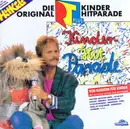 LP - Die Hit Kids - Die Original RTL Plus Kinderhitparade