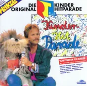 Die Hit Kids - Die Original RTL Plus Kinderhitparade