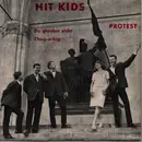 7inch Vinyl Single - Die Hit Kids - Protest