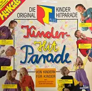 LP - Die Hit Kids - Die Original RTL Plus Kinderhitparade