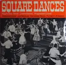 7inch Vinyl Single - Die Hinkey Dinkey's - Square Dances