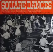 Die Hinkey Dinkey's - Square Dances