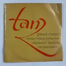 7inch Vinyl Single - Die Hinkey Dinkey's - Yankee Doodle