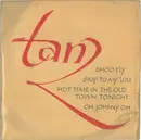 7inch Vinyl Single - Die Hinkey Dinkey's - Shoo Fly / Skip To My Lou / Hot Time In The Old Town Tonight / Oh Johnny Oh - EP