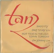 Die Hinkey Dinkey's - Shoo Fly / Skip To My Lou / Hot Time In The Old Town Tonight / Oh Johnny Oh