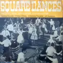 7inch Vinyl Single - Die Hinkey Dinkey's - Square Dances - EP