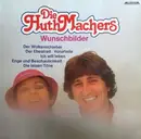 LP - Die Huthmachers - Wunschbilder