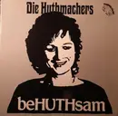 LP - Die Huthmachers - Behuthsam - Signed