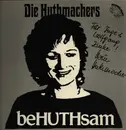LP - Die Huthmachers - Behuthsam - Signed / Gatefold