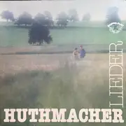 LP - Die Huthmachers - Lieder - Signed