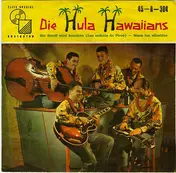 Die Hula Hawaiians - Ein Schiff Wird Kommen (Les Enfants Du Pirée)