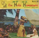 7inch Vinyl Single - Die Hula Hawaiians - Hilo Marsch / Rag Of Rags