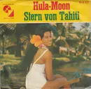 7inch Vinyl Single - Die Hula Hawaiians - Hula-Moon