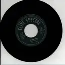 7inch Vinyl Single - Die Hula Hawaiians - Hawaiian Bells / Hawaiian Kiss - no cover