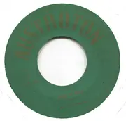 7inch Vinyl Single - Die Hula Hawaiians - Hilo Marsch / Rag Of Rags