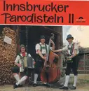 7inch Vinyl Single - Die Innsbrucker Parodistln - Fremdenverkehrs-Salat